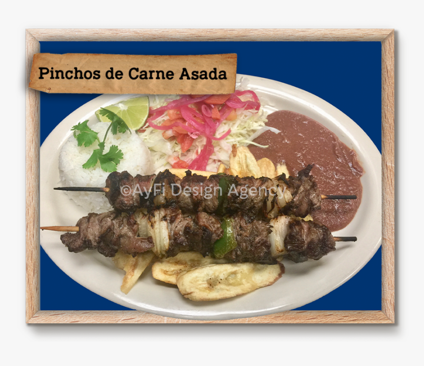 Satay, HD Png Download
