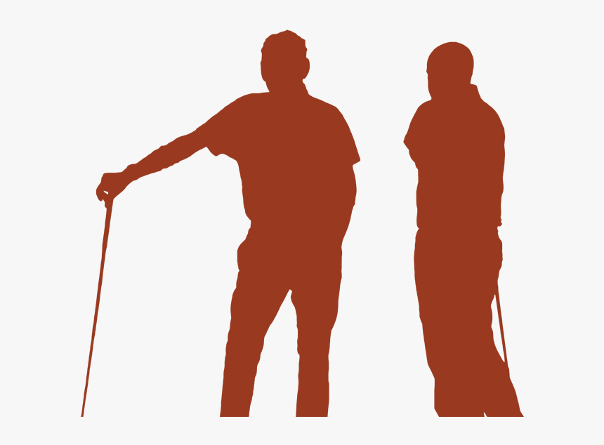 Standing, HD Png Download