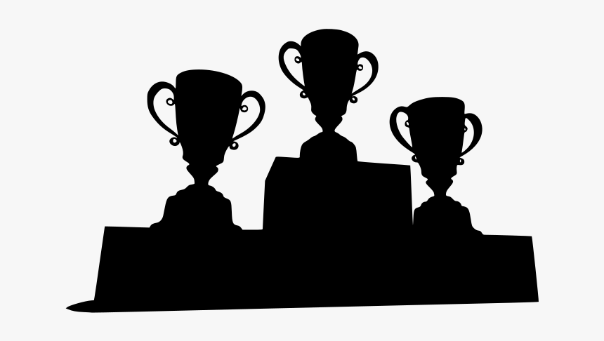 Silhouette, HD Png Download