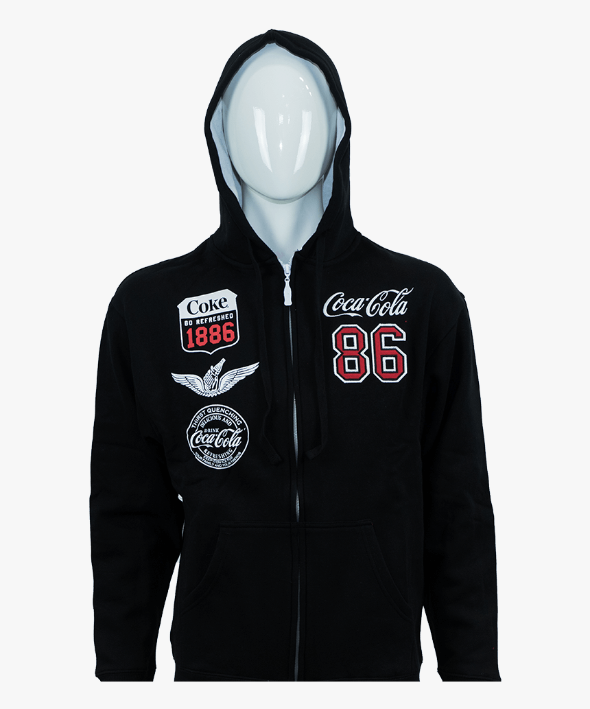 Hoodie, HD Png Download
