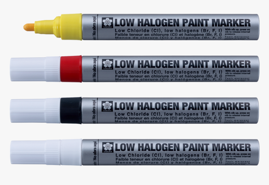 Marker Pen, HD Png Download