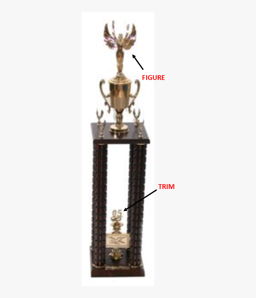 Trophy, HD Png Download