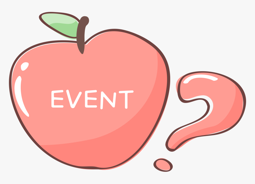 Question Mark Clip Art - Mcintosh, HD Png Download