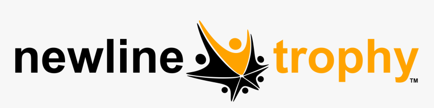 Newline Trophy, HD Png Download