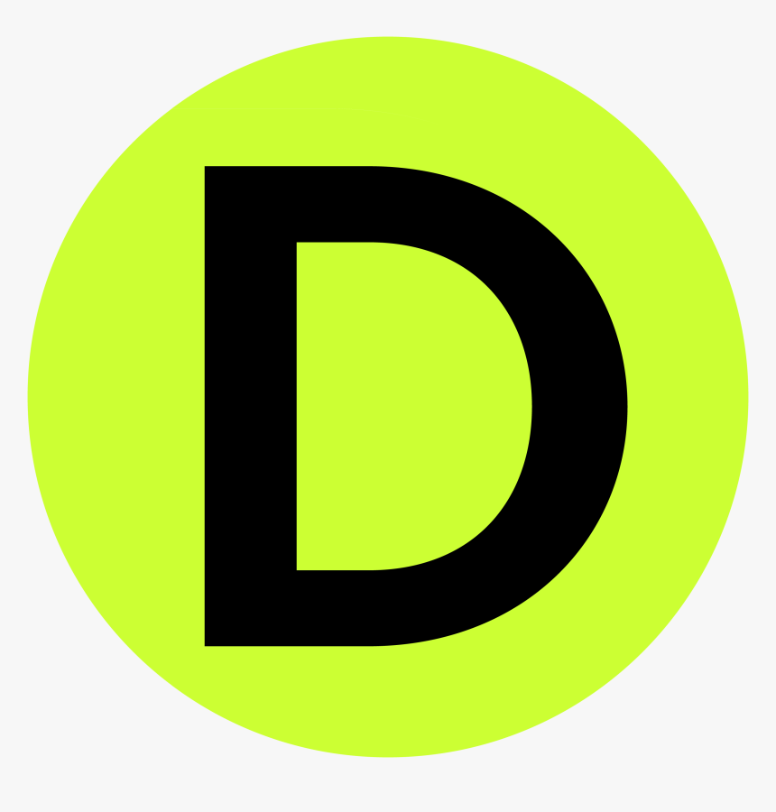 Circle, HD Png Download