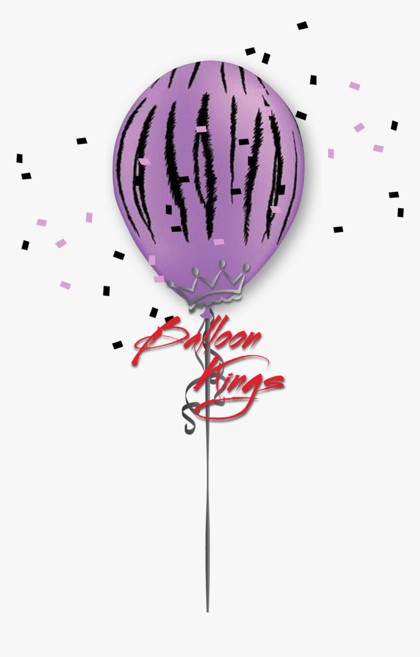 11in Safari Neon - Merry Christmas Balloon Png, Transparent Png