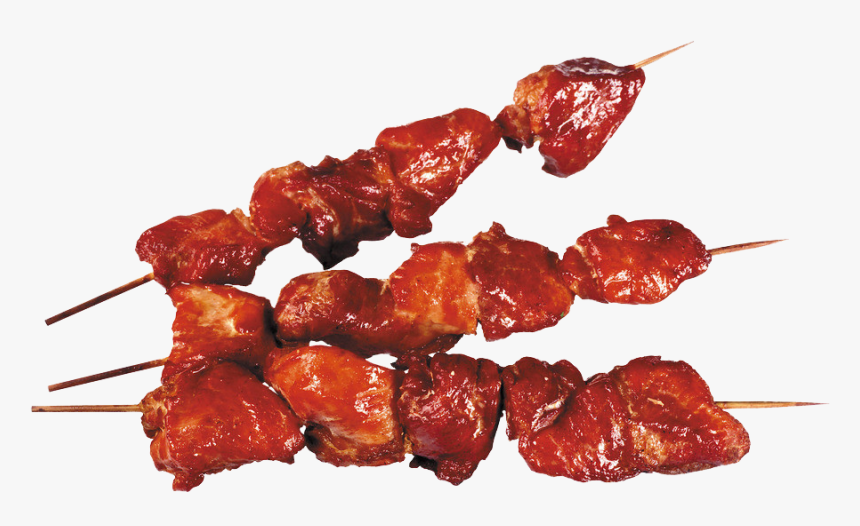 Kebab Meat Png, Transparent Png