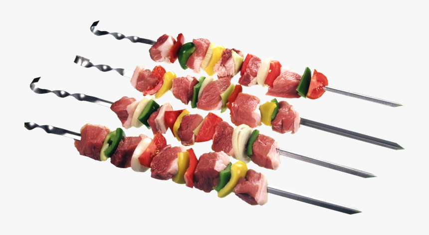 Shish Kebab Png, Transparent Png