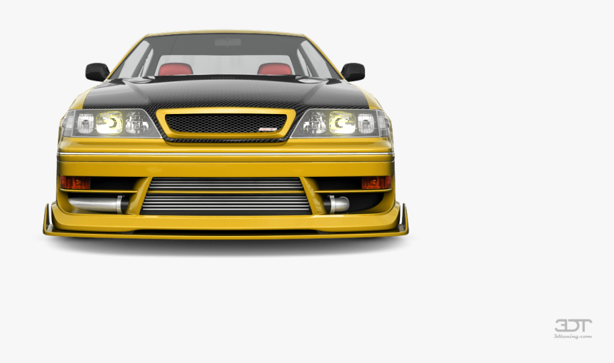 Performance Car, HD Png Download