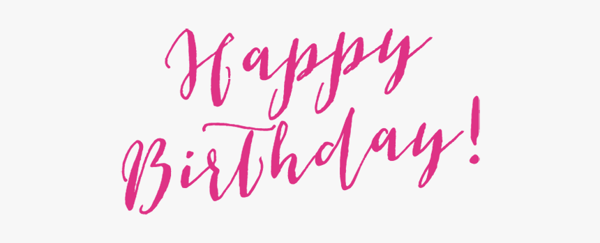 Calligraphy, HD Png Download