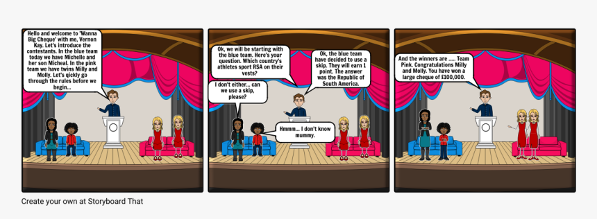 Cartoon, HD Png Download