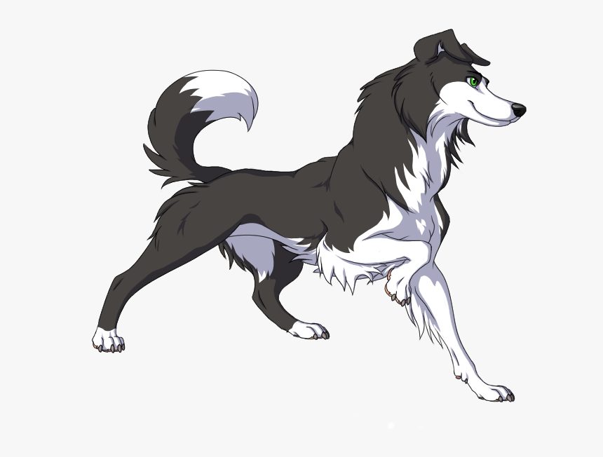 Mackenzie River Husky, HD Png Download
