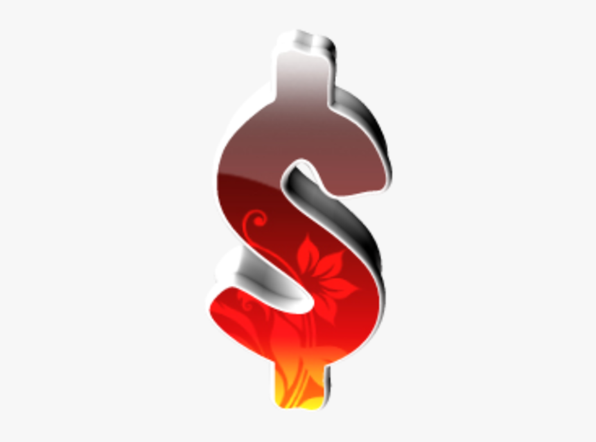 United States Dollar, HD Png Download