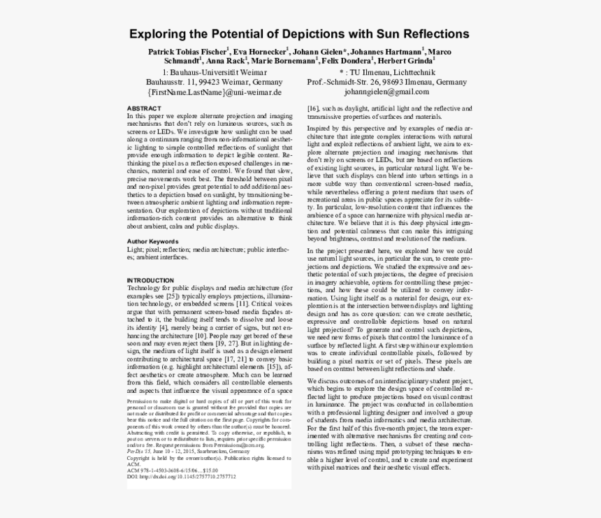 Document, HD Png Download