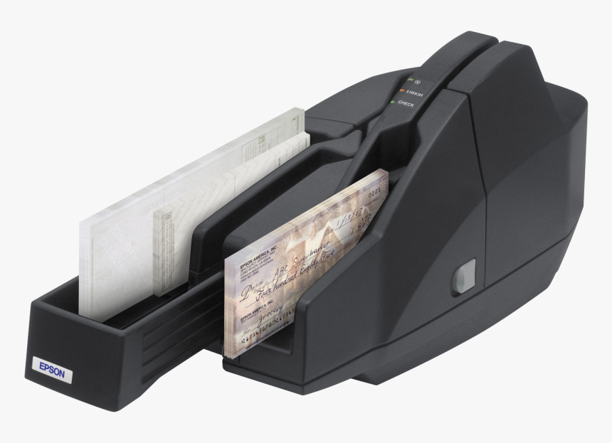 Epson Tm-s1000 - Epson Tm S1000, HD Png Download