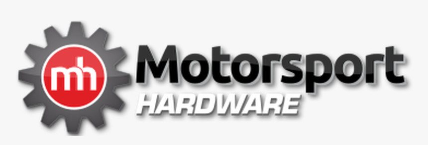 Motorsport Hardware 75mm Bullet Nose Studs - Motorsport Hardware Logo, HD Png Download