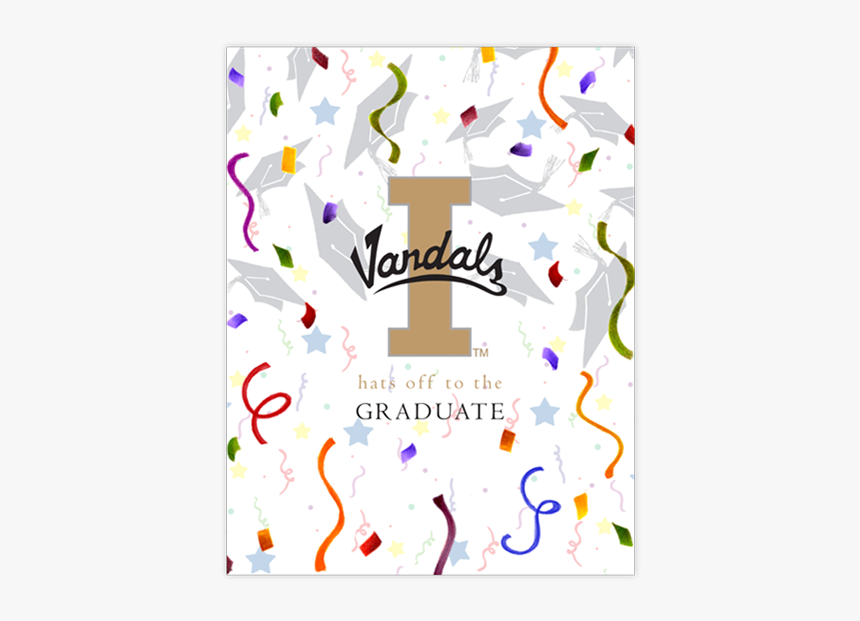 Idaho Vandals, HD Png Download