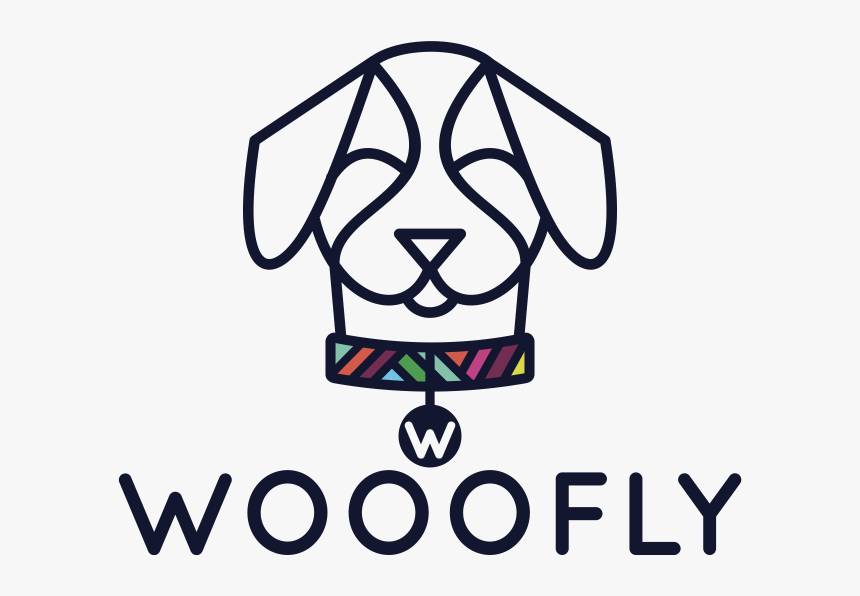 We Re A Cool Dog Store 
				src Http - Live Work Play, HD Png Download