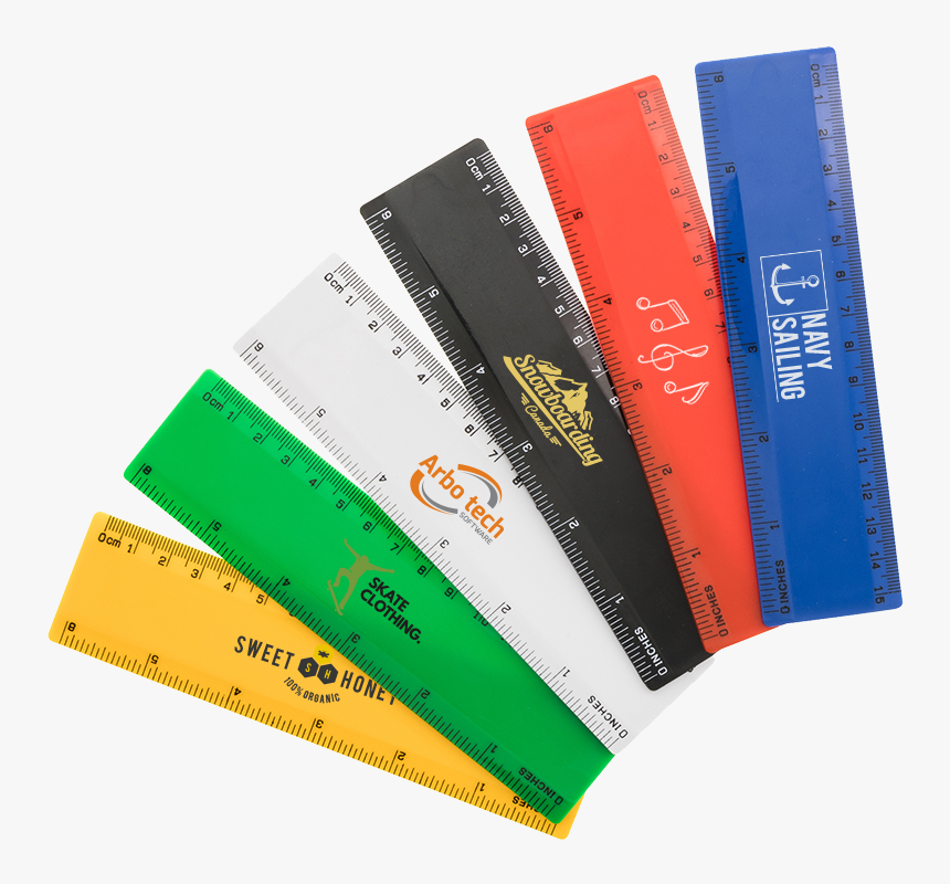 Promotional Rulers, HD Png Download