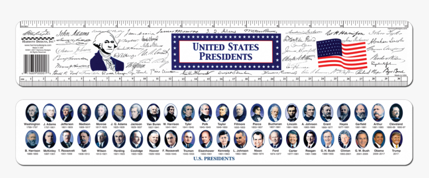 Presidents Rulers - Martin Luther King Jr Coloring, HD Png Download