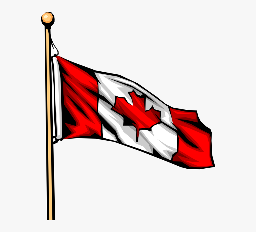 Download Canada Closed Clipart Pita Pit National Flag - Portable Network Graphics, HD Png Download