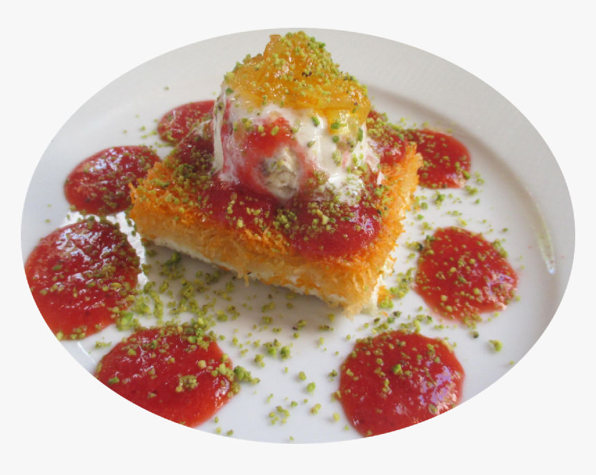 Pita Inn Kunafa, HD Png Download