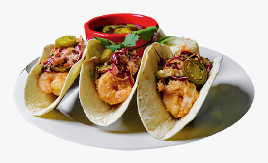Korean Taco, HD Png Download