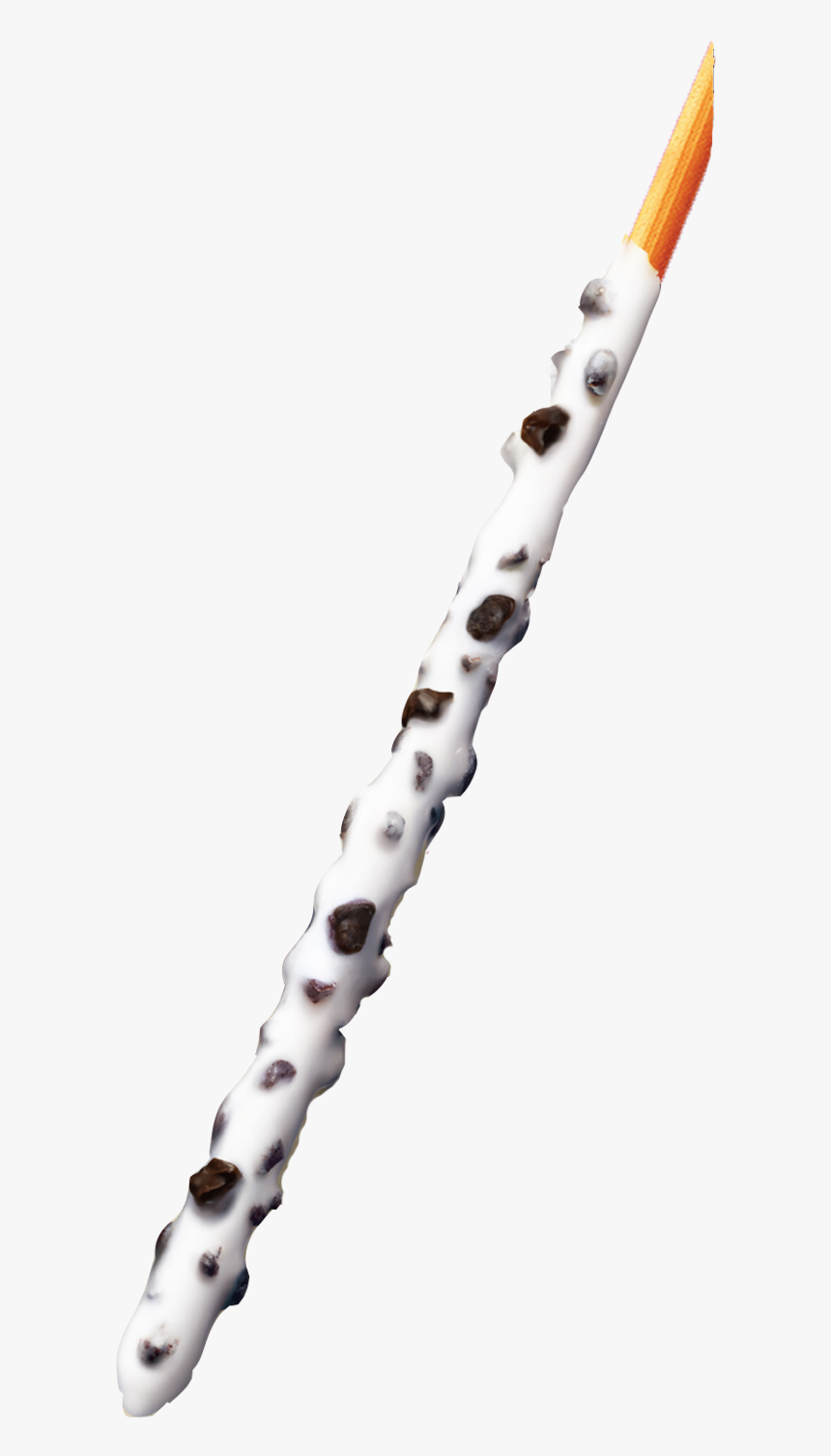 Transparent Tree Stick Png - Pepero White Cookies, Png Download
