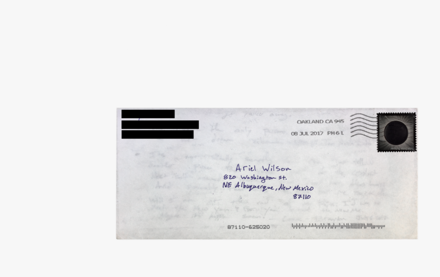 All Of The Things You Never Told Me And Never Will, HD Png Download