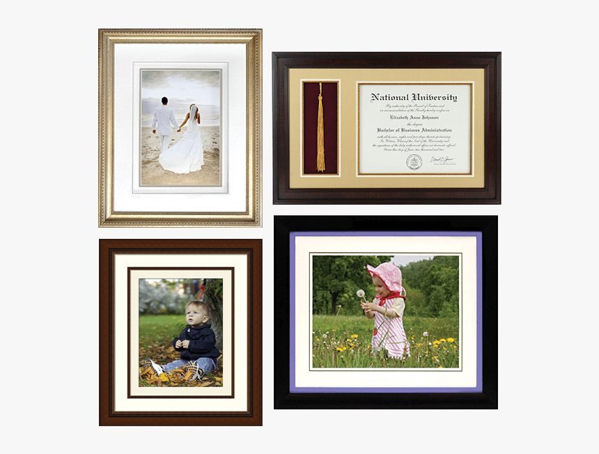 Picture Frame, HD Png Download