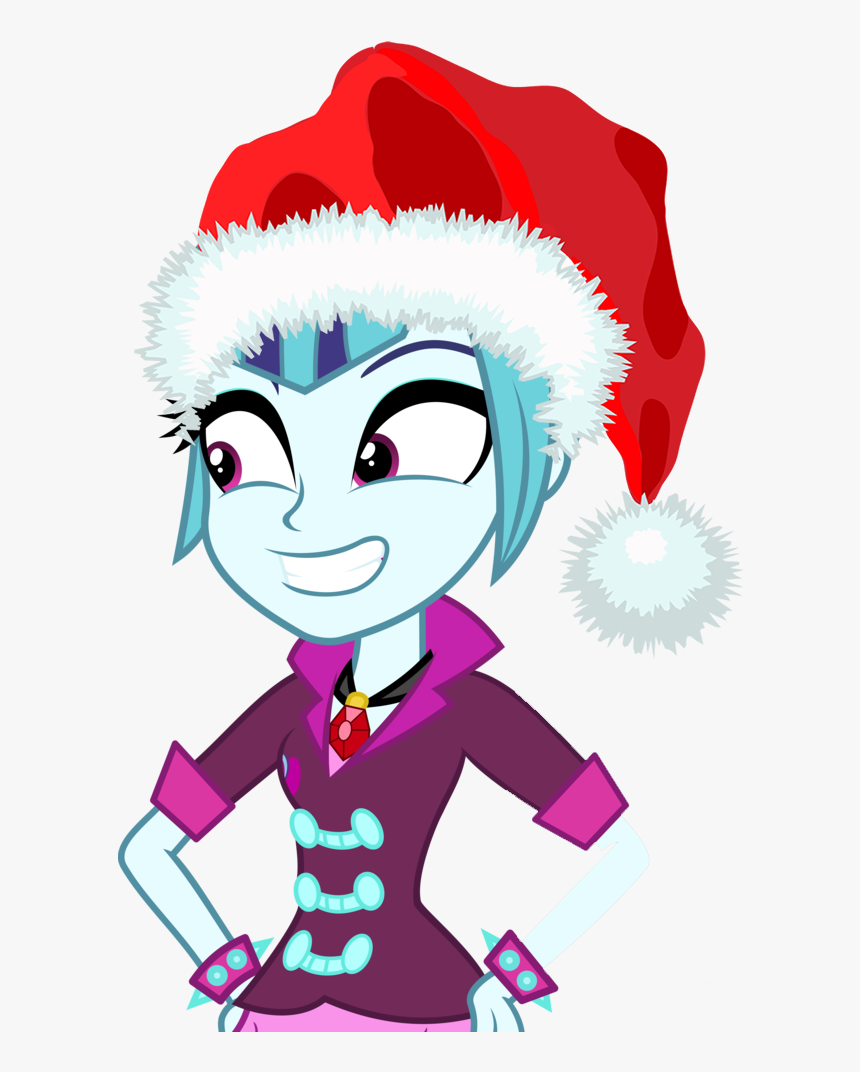 Deviantart Sonata Dusk Vector, HD Png Download