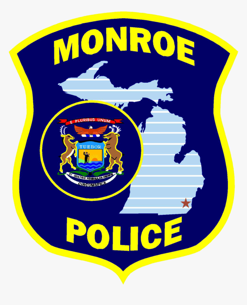 Mpd Shield - Electoral College Map 2018 By County, HD Png Download