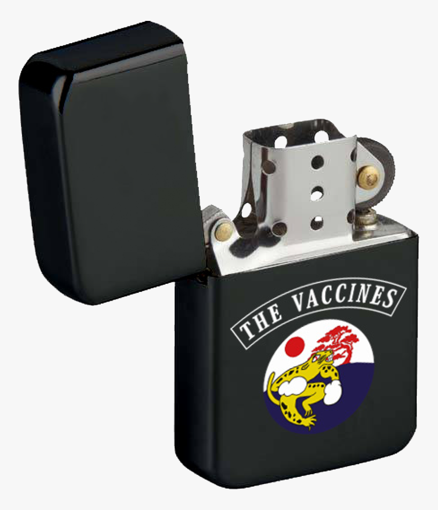 Handsome Panther Zippo Lighter Square Lighters, HD Png Download