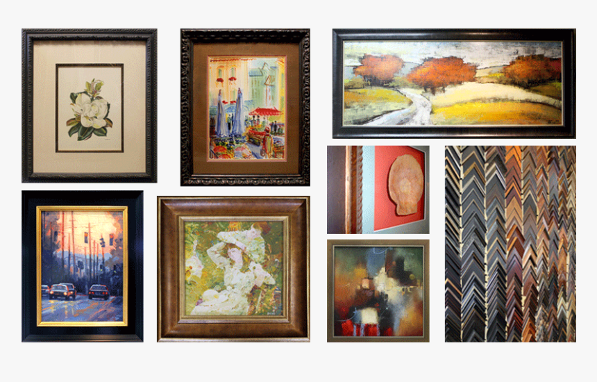 Framing Png, Transparent Png