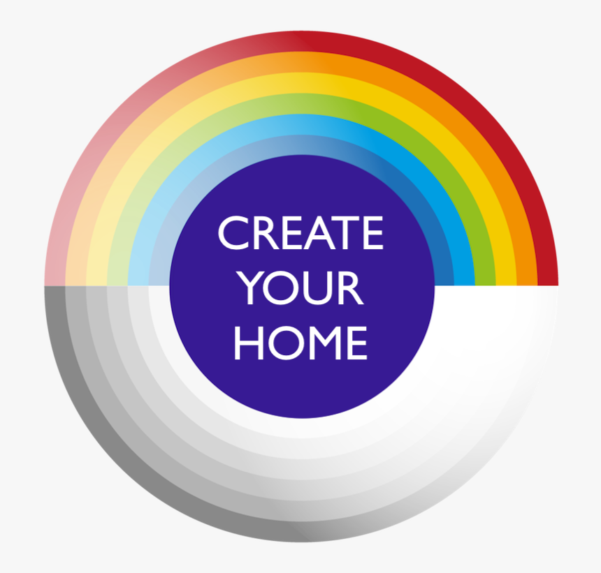 Create Your Home - Management, HD Png Download