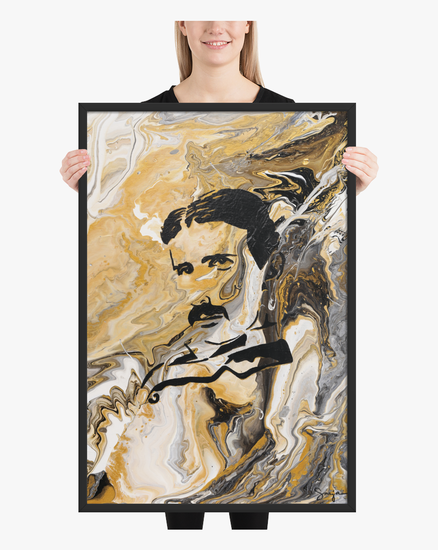 Poster, HD Png Download