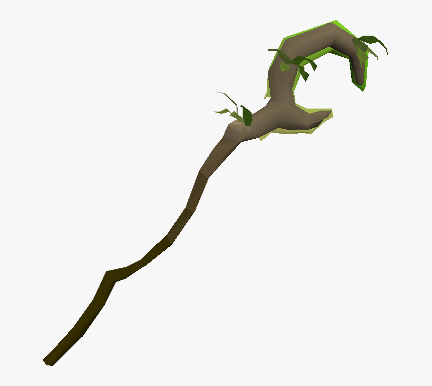Old School Runescape Wiki - Illustration, HD Png Download