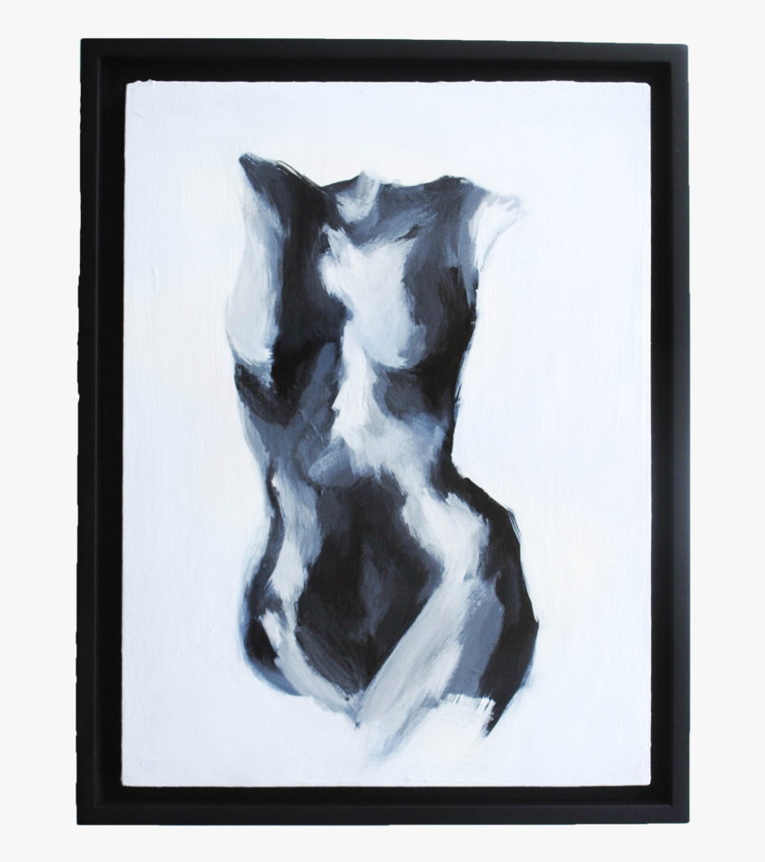 Framedfigure3 - Still Life, HD Png Download