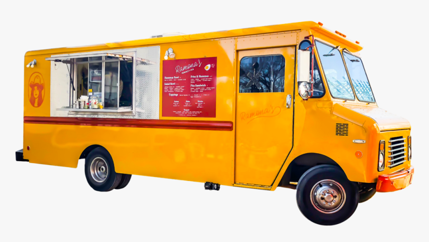 Ramona S Hummus & Pita , Png Download, Transparent Png