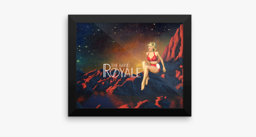 Picture Frame, HD Png Download