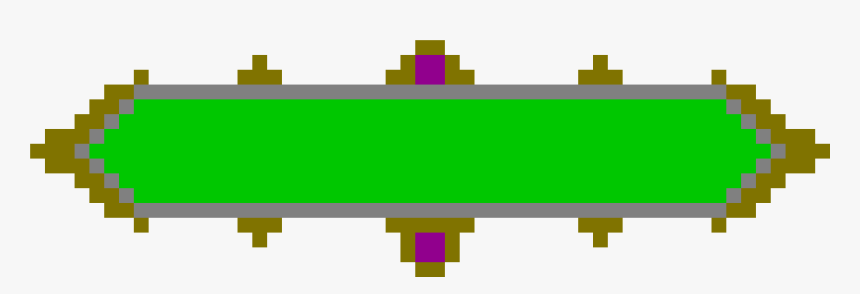 Saturn Pixelated, HD Png Download