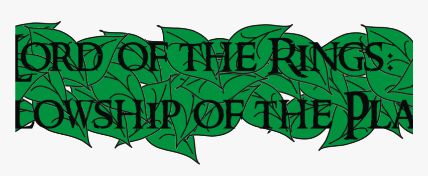 Transparent Tree Of Gondor Png - Lord Of The Rings, Png Download