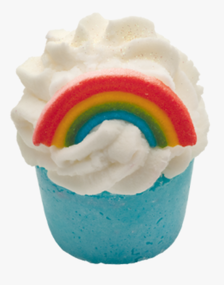 Rainbow Pot Of Gold Png, Transparent Png