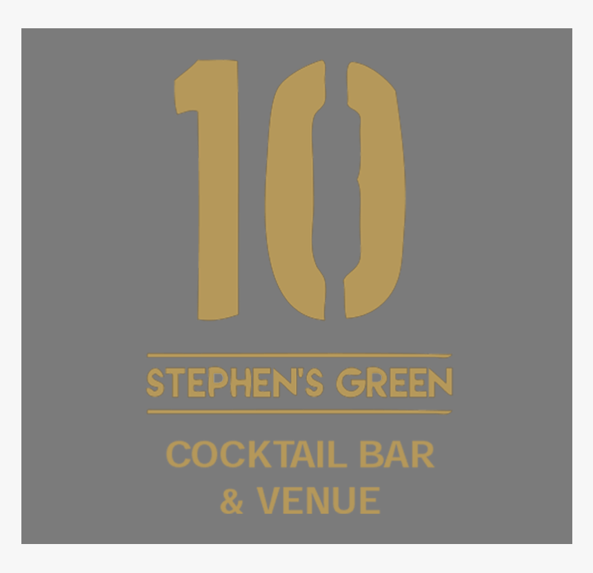 1 10 St Stephens Green Bar, HD Png Download