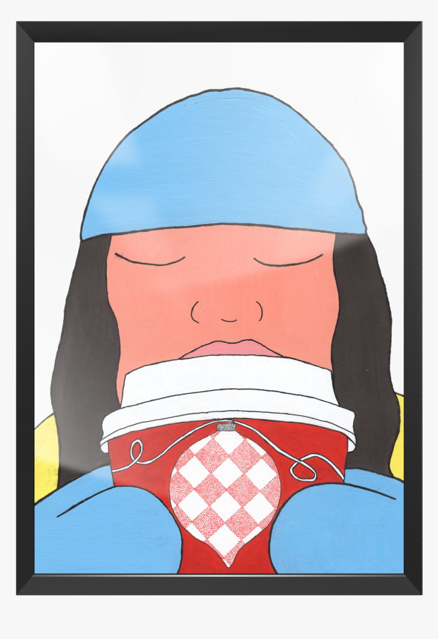 Coffee-framed, HD Png Download