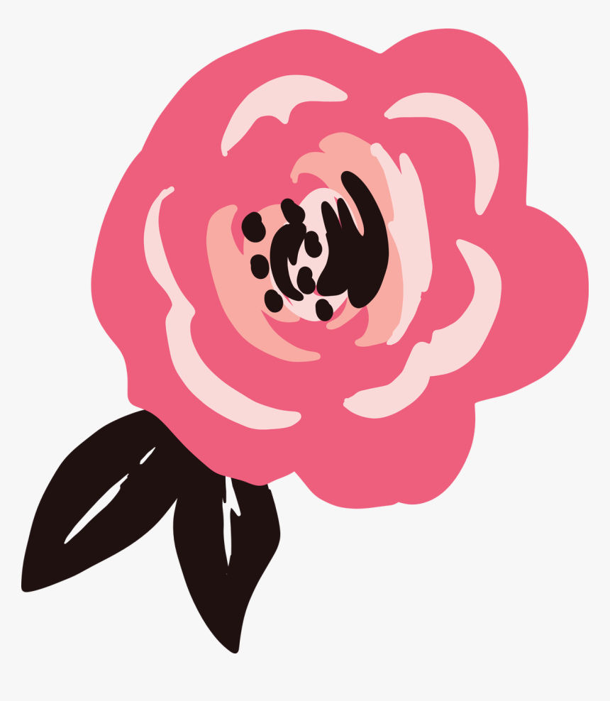 Flower, HD Png Download
