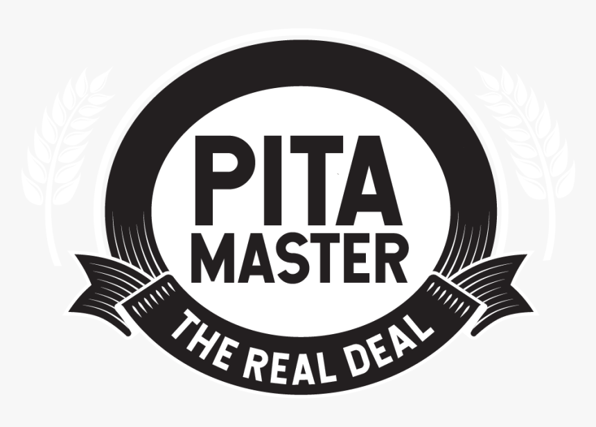 Pita Master - Illustration, HD Png Download