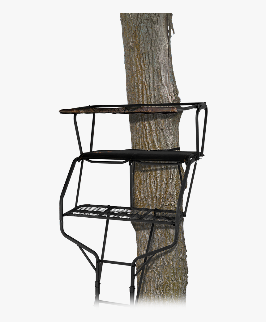 Hunting Tree Stand Saddles, HD Png Download