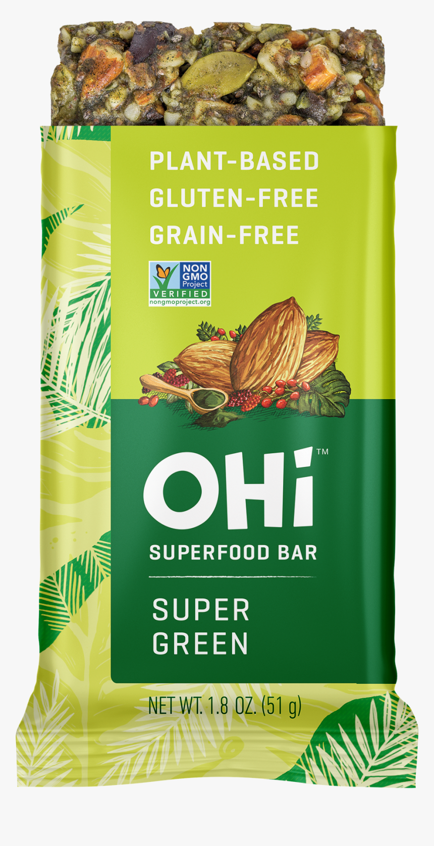 Superfood, HD Png Download