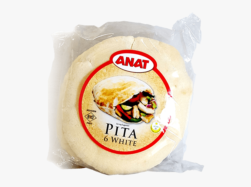 Anat Pita Bread, HD Png Download